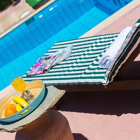 Villa Elli Resmo Dış mekan fotoğraf