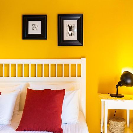 Villa Elli Resmo Dış mekan fotoğraf