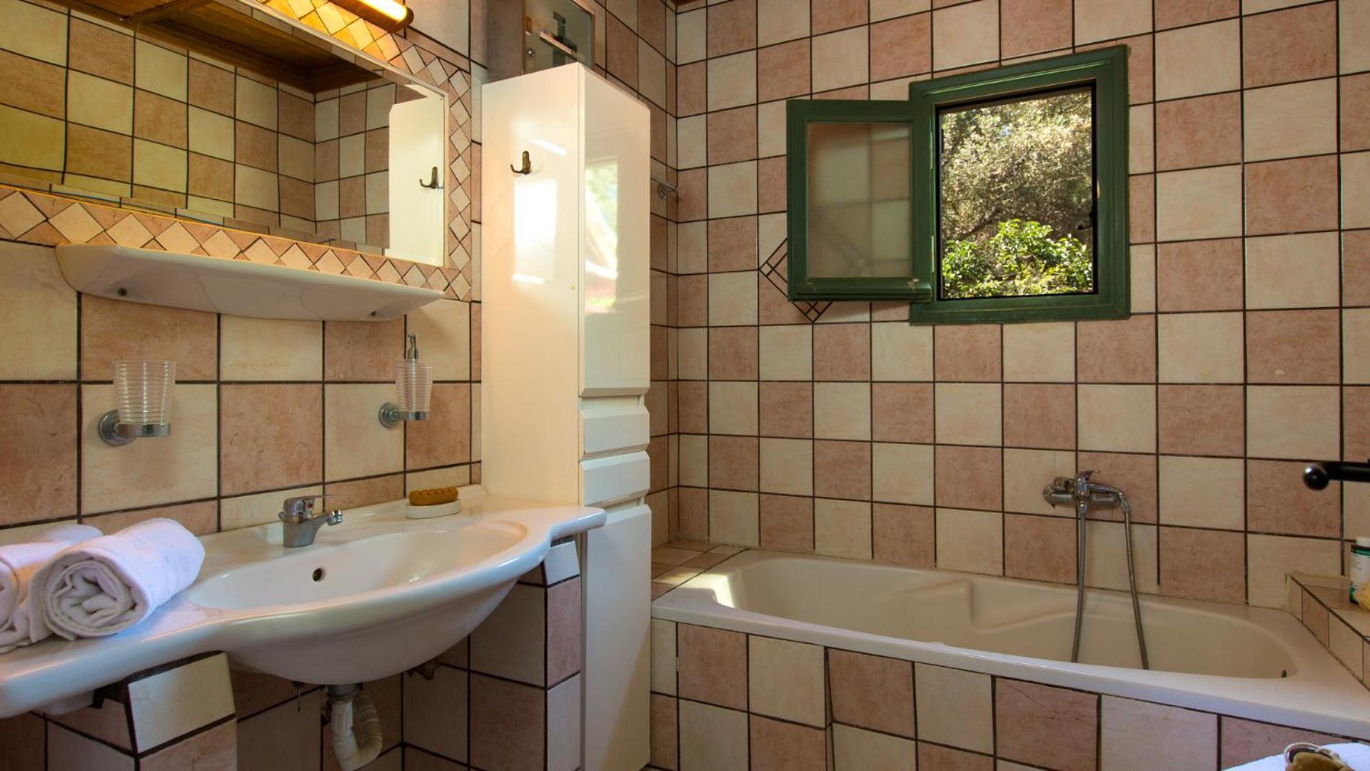 Villa Elli Resmo Dış mekan fotoğraf