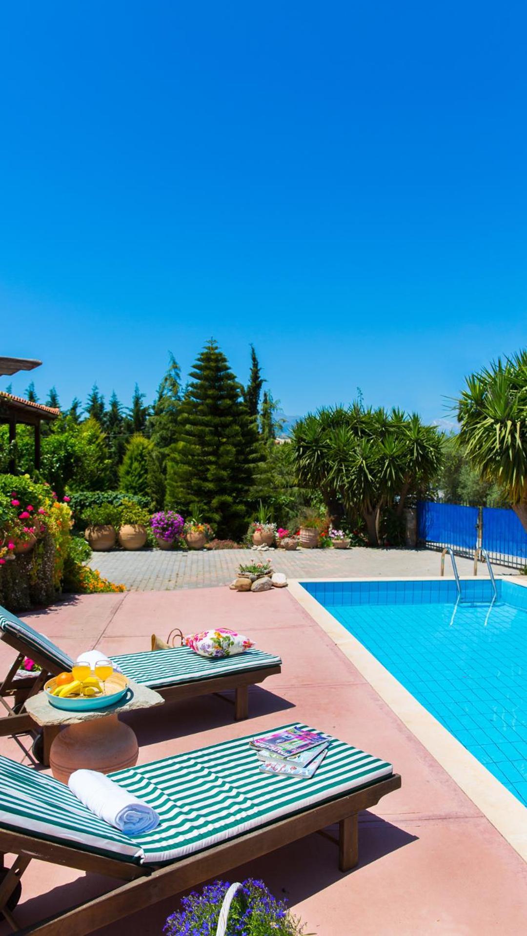 Villa Elli Resmo Dış mekan fotoğraf