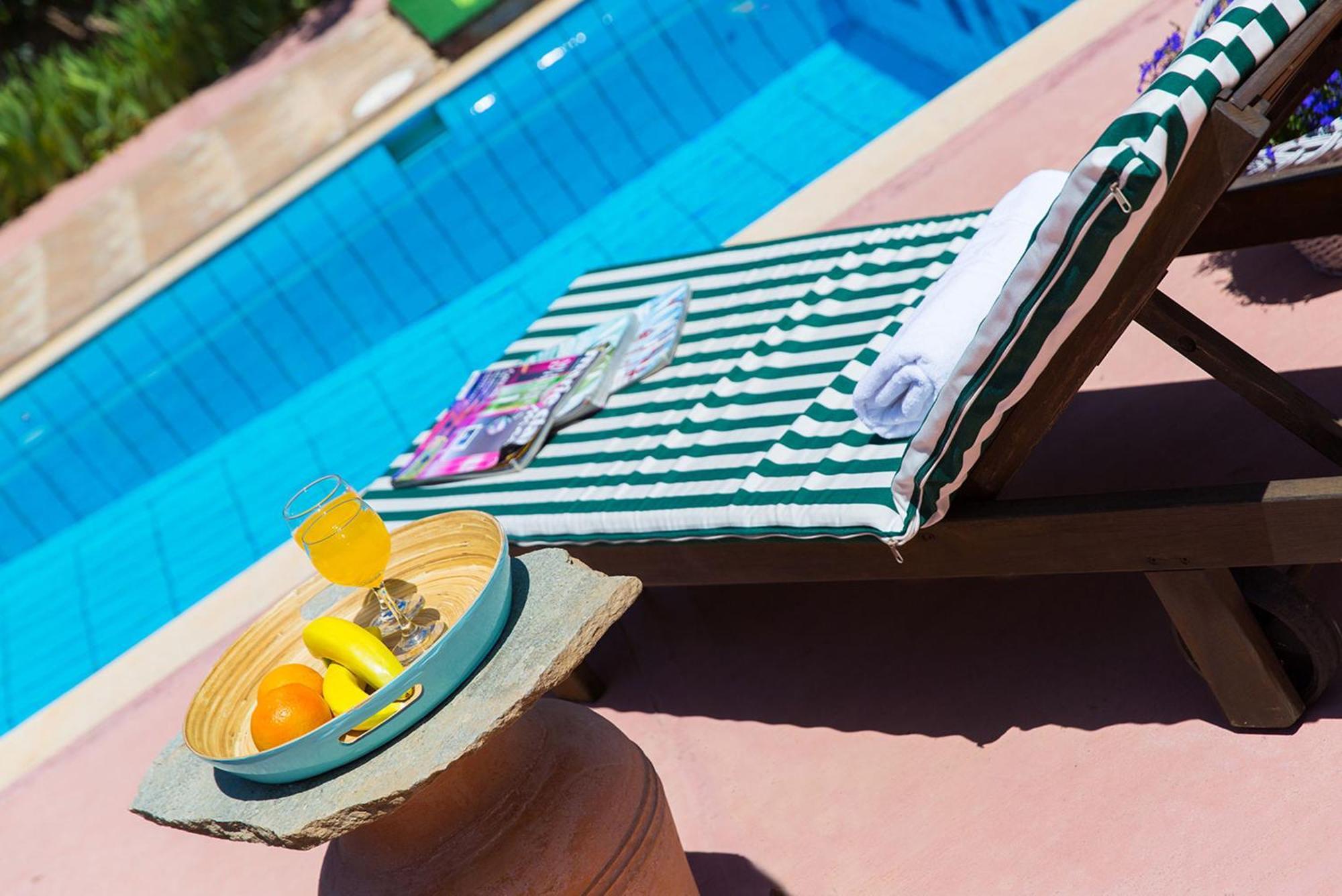 Villa Elli Resmo Dış mekan fotoğraf