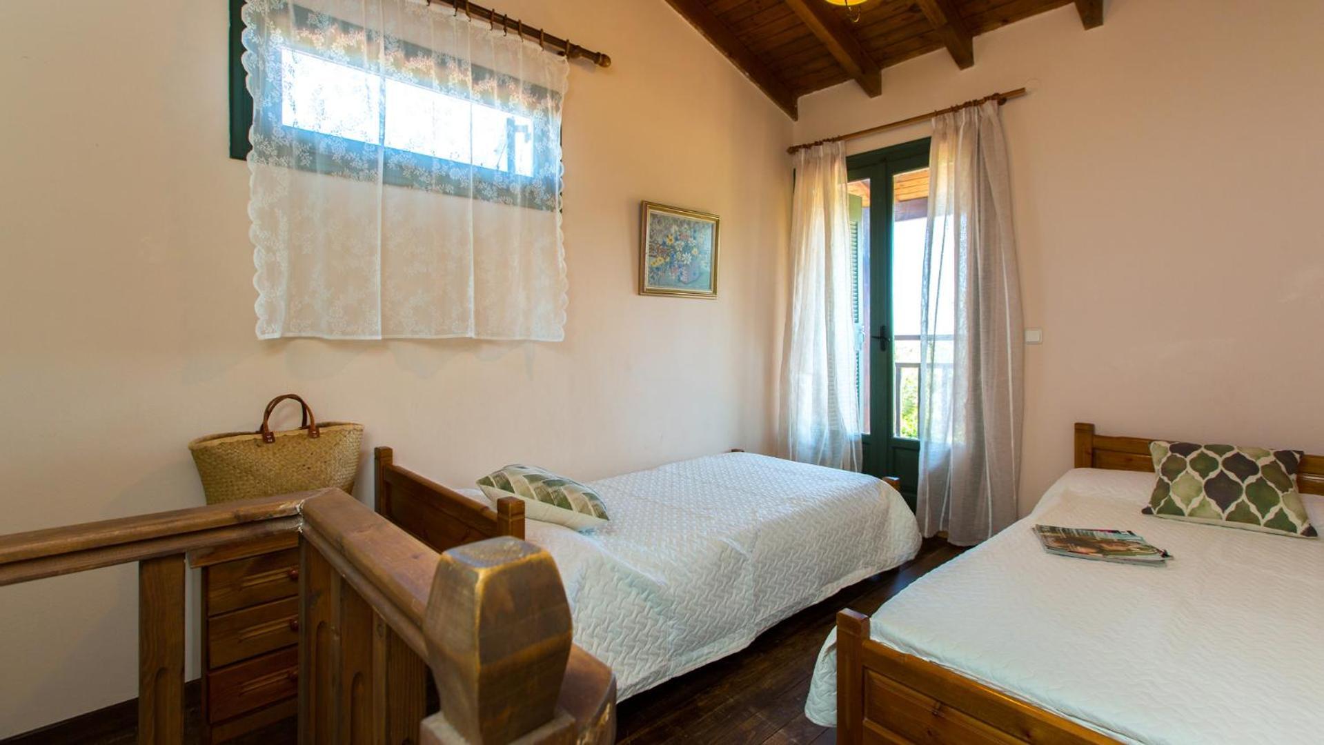 Villa Elli Resmo Dış mekan fotoğraf