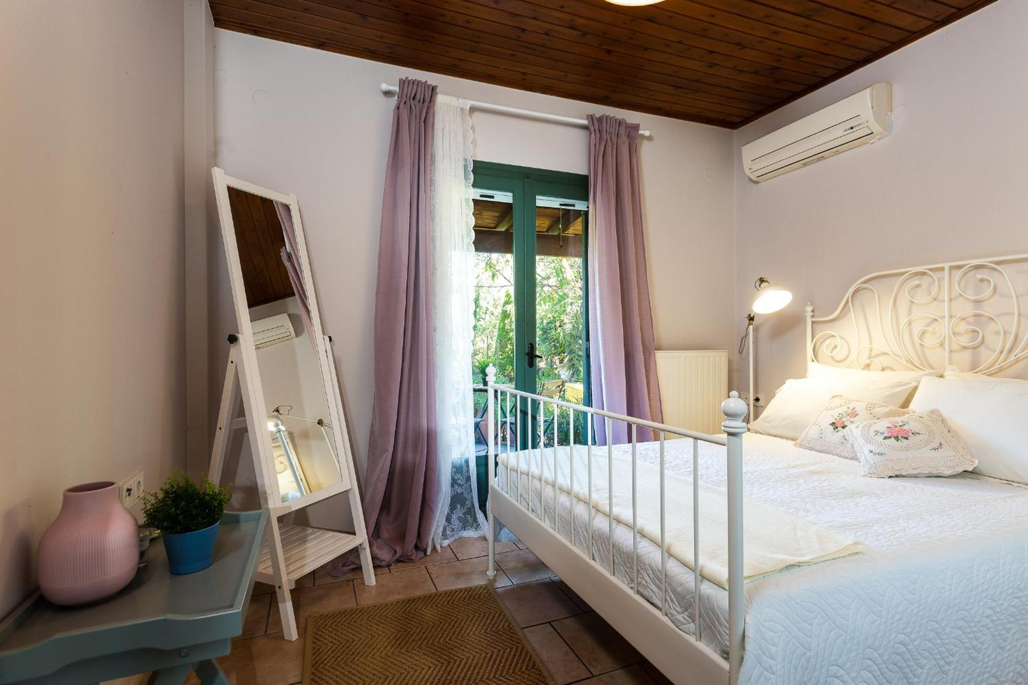 Villa Elli Resmo Dış mekan fotoğraf