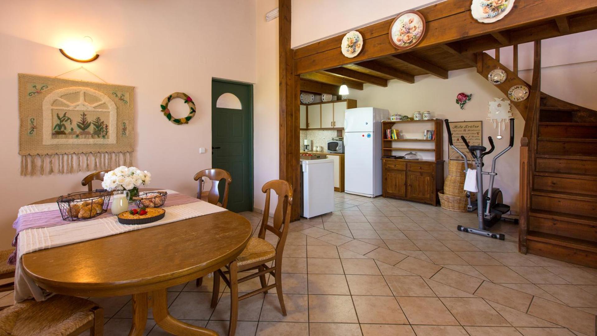 Villa Elli Resmo Dış mekan fotoğraf