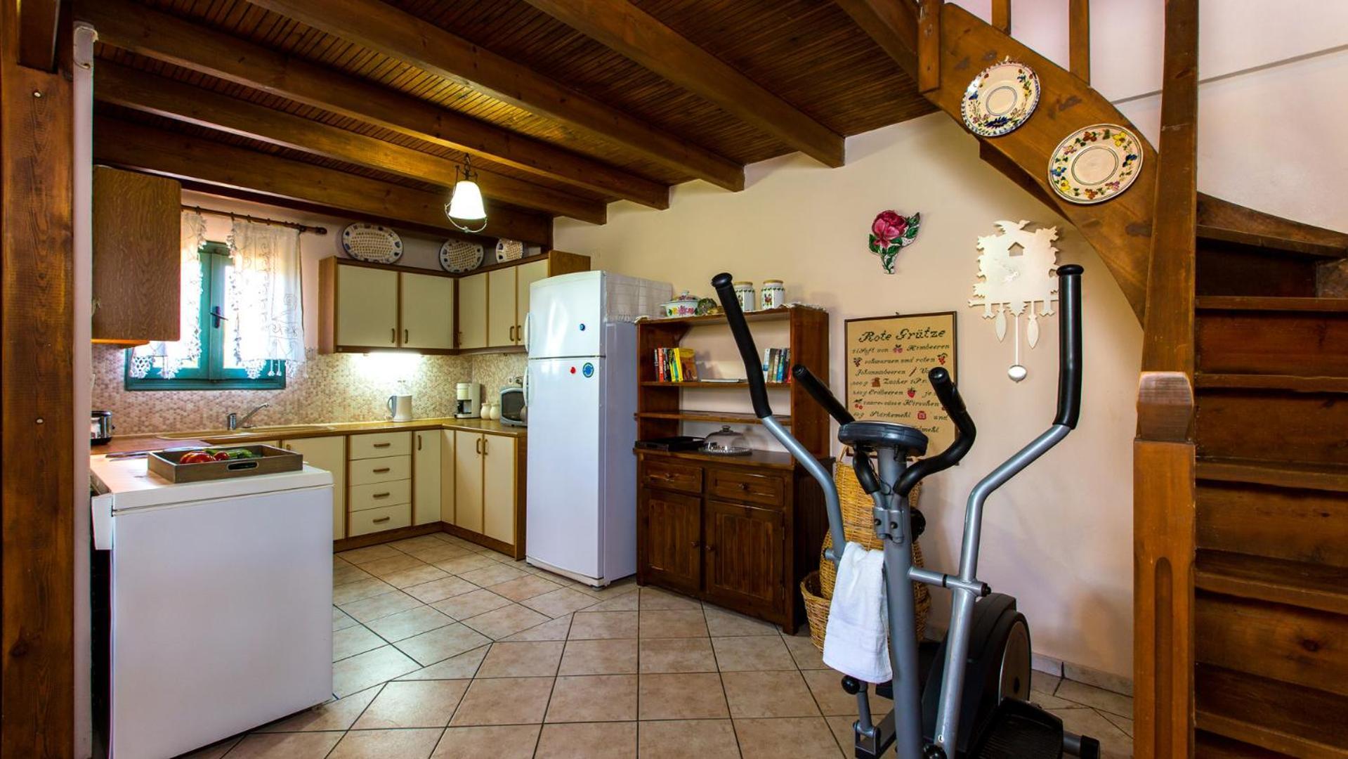 Villa Elli Resmo Dış mekan fotoğraf