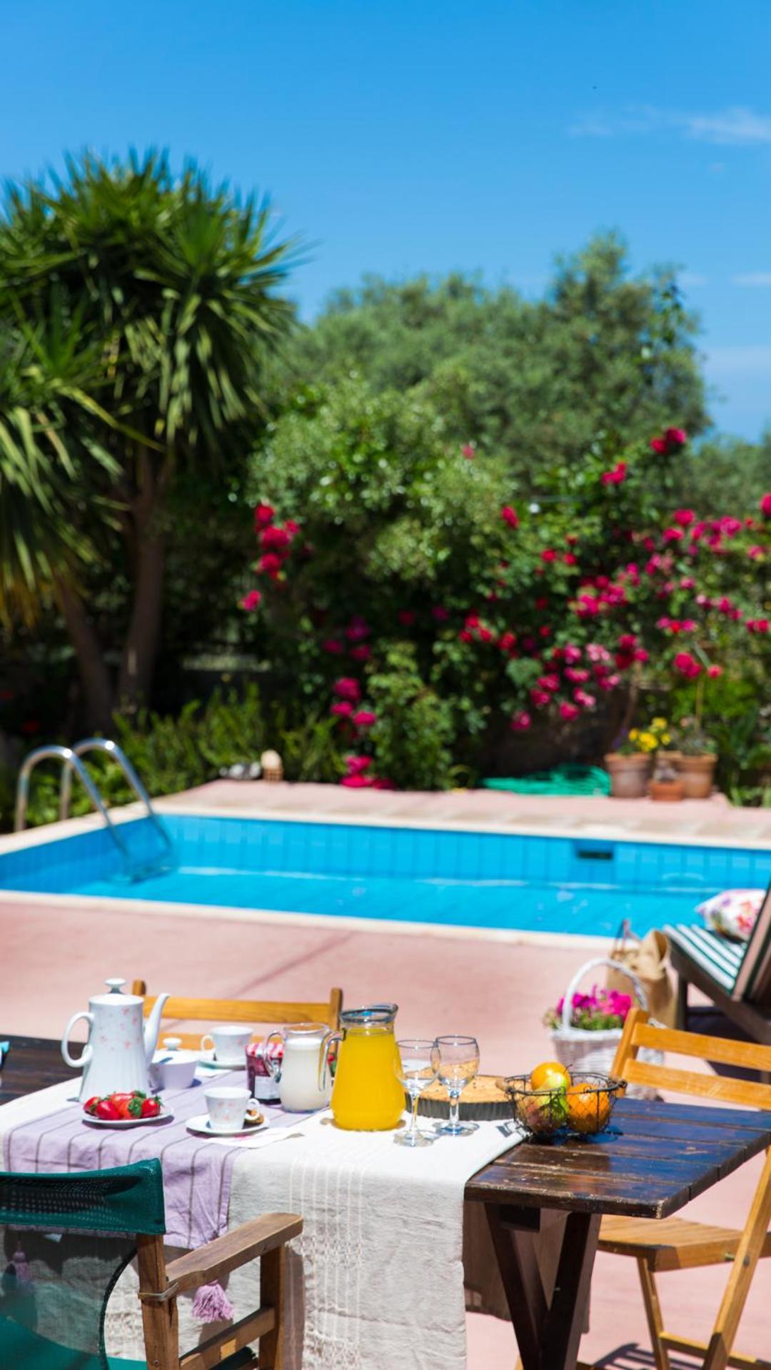 Villa Elli Resmo Dış mekan fotoğraf