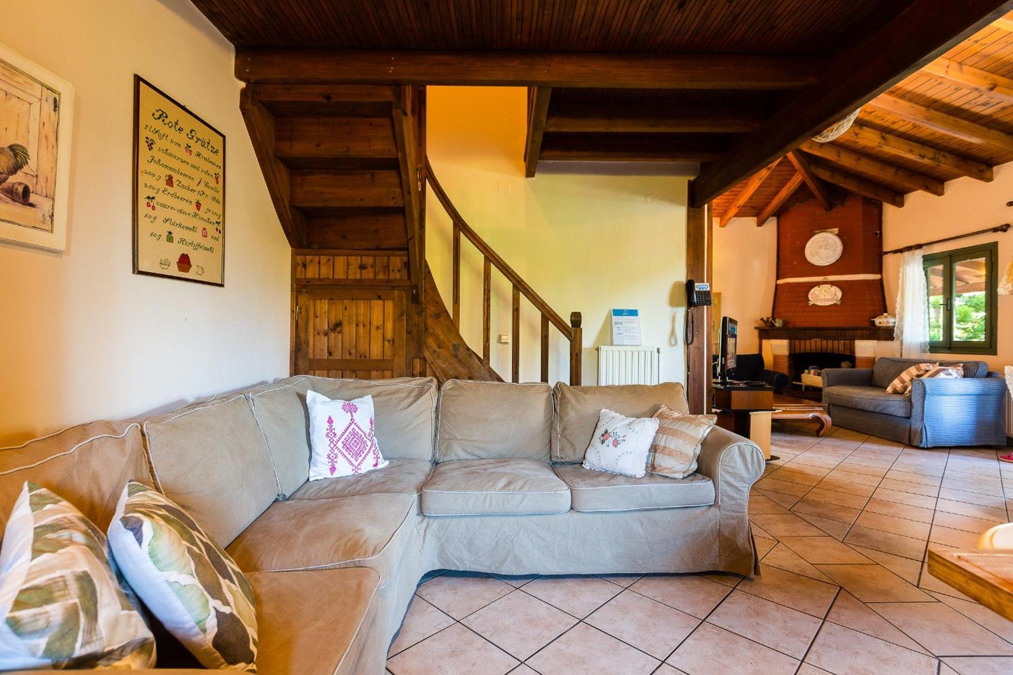 Villa Elli Resmo Dış mekan fotoğraf