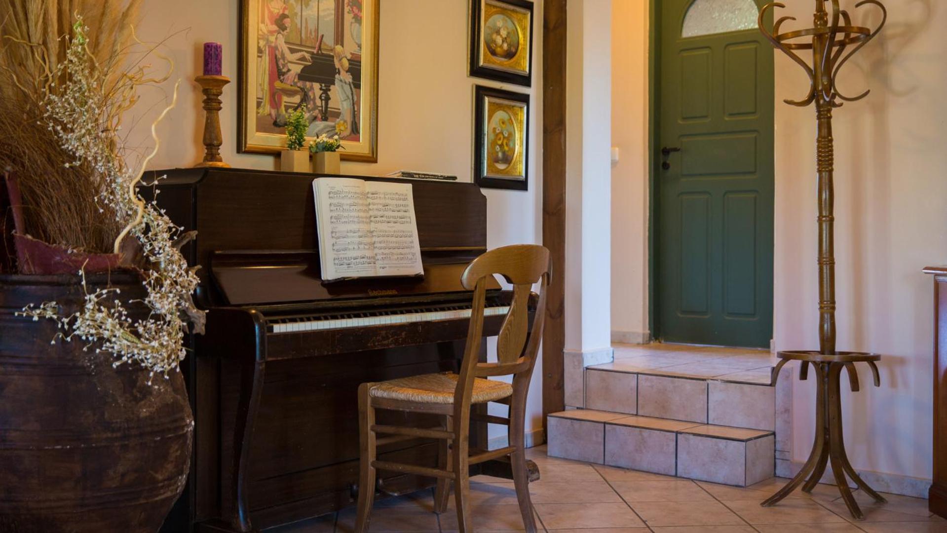 Villa Elli Resmo Dış mekan fotoğraf