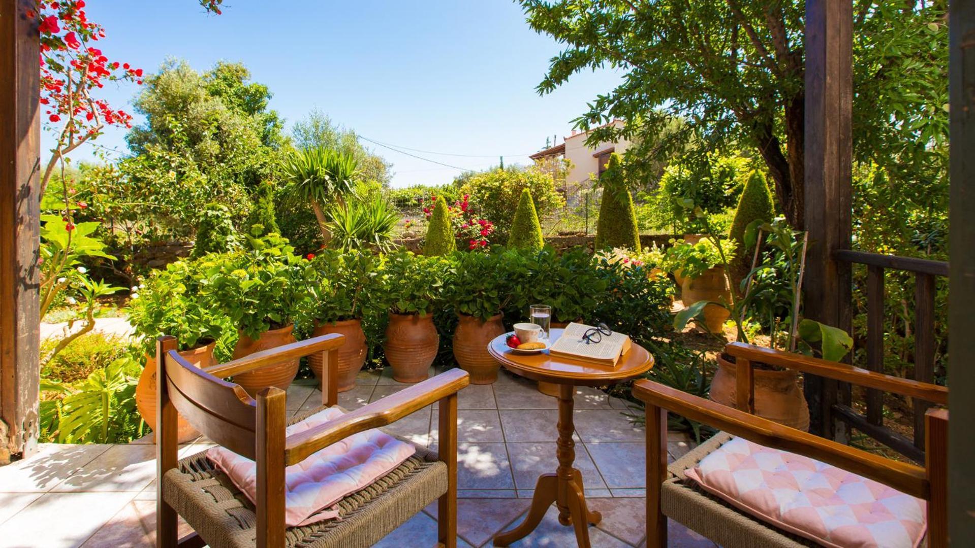 Villa Elli Resmo Dış mekan fotoğraf