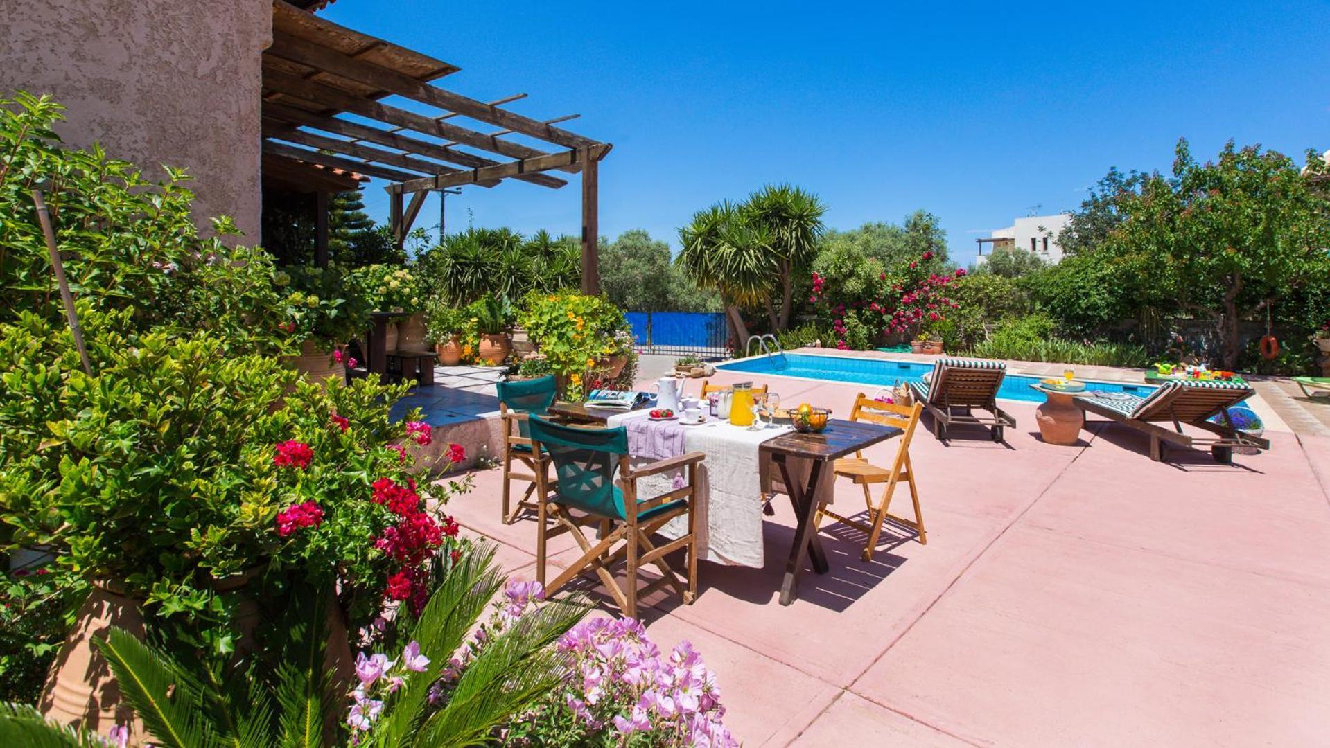 Villa Elli Resmo Dış mekan fotoğraf