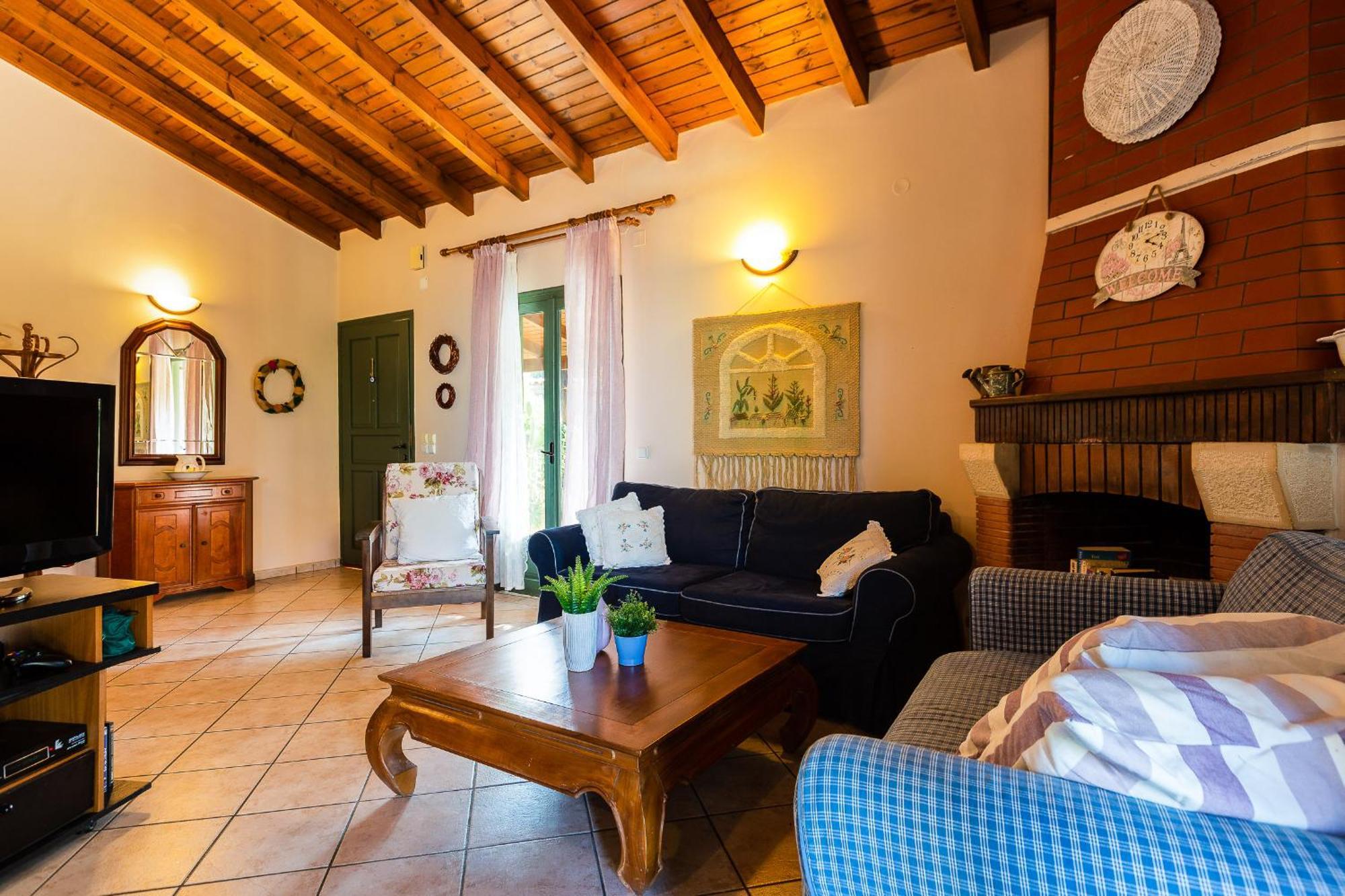 Villa Elli Resmo Dış mekan fotoğraf