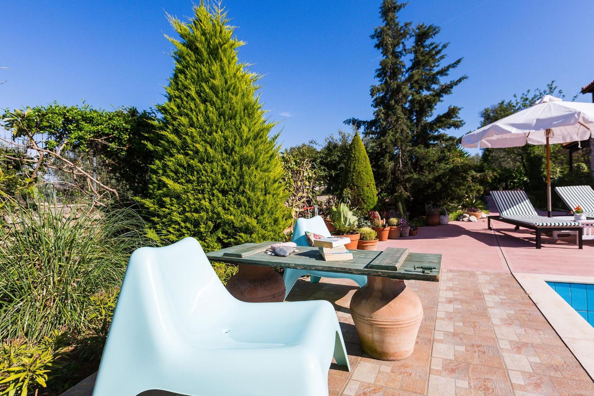 Villa Elli Resmo Dış mekan fotoğraf