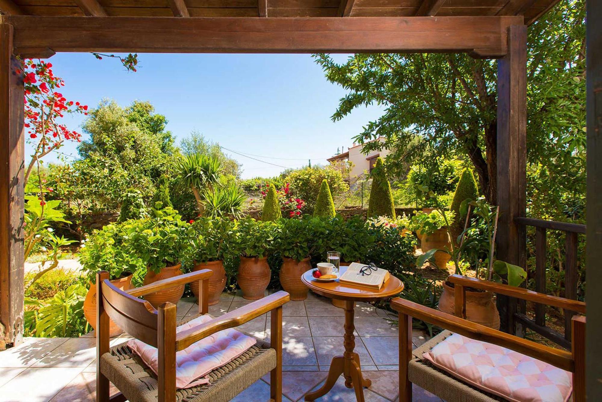 Villa Elli Resmo Dış mekan fotoğraf